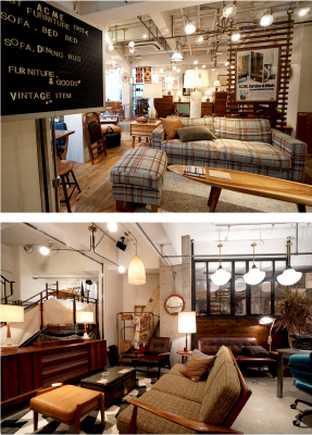 ACME Furniture 目黒通り店 イメージ2