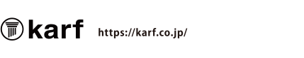 Karf http://karf.co.jp/