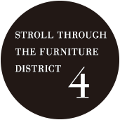 STROLL THROUGH THE FURNITURE DISTRICT 4