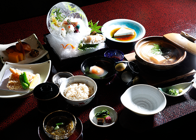 「天下の台所」大阪で出汁の世界を学ぶ
