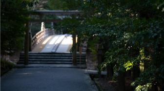 伊勢神宮イメージ