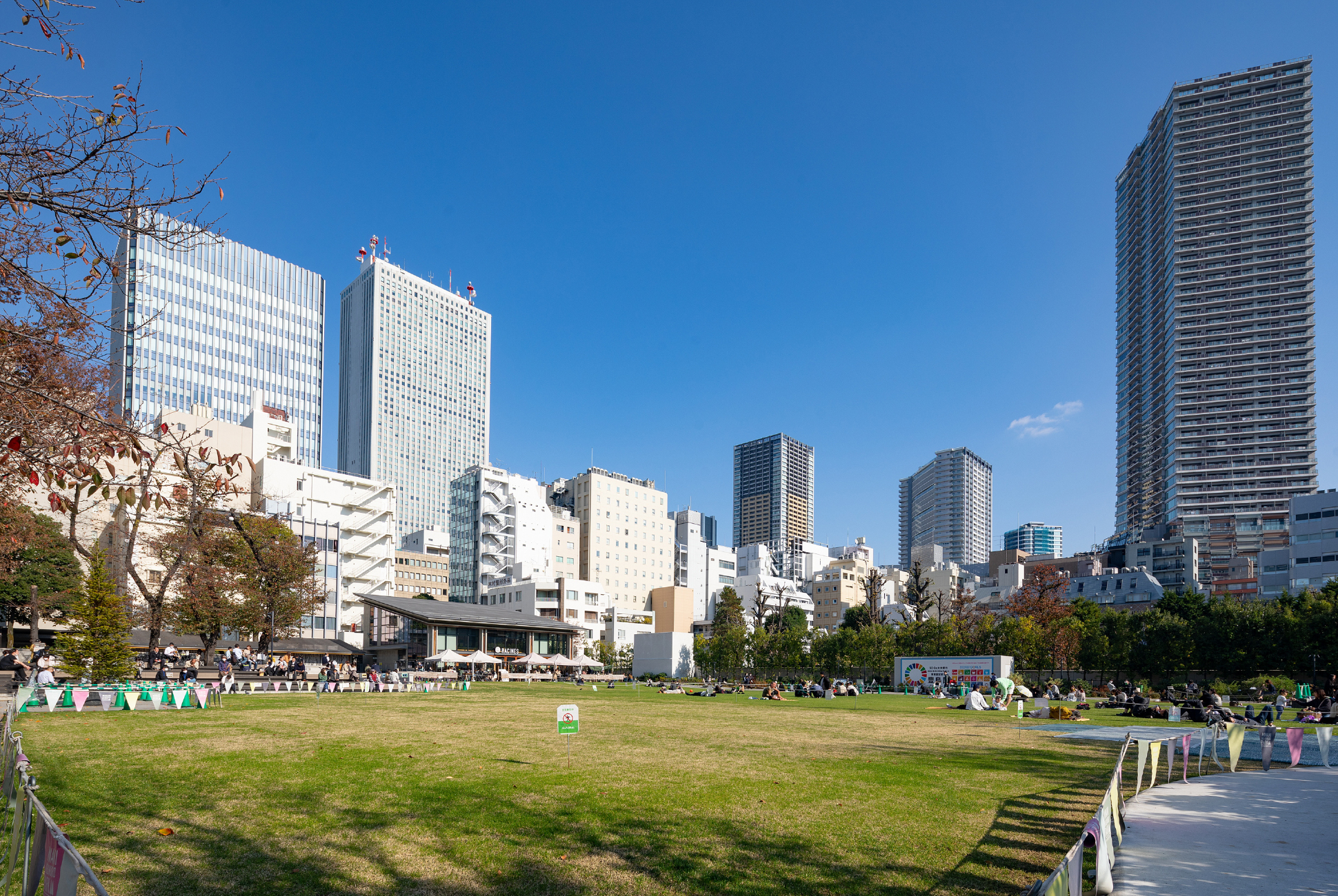 池袋西口公園