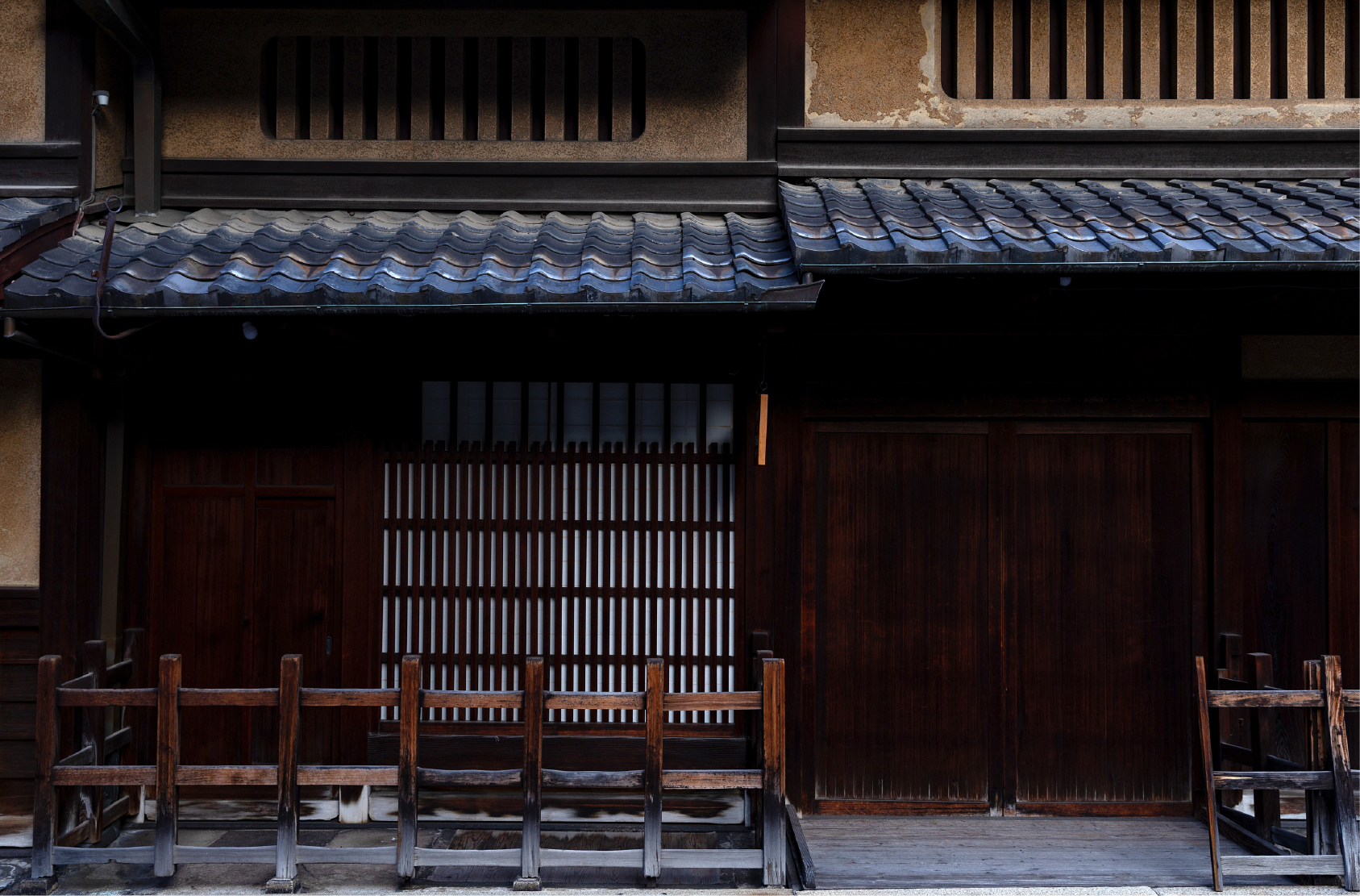 京町家イメージ