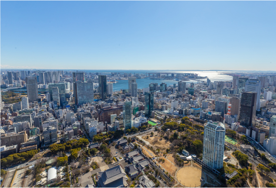 東京タワーイメージ