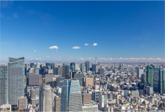 東京タワーイメージ