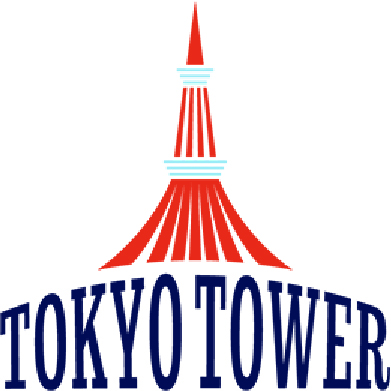 tokyo tower logo