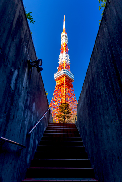 東京タワーイメージ