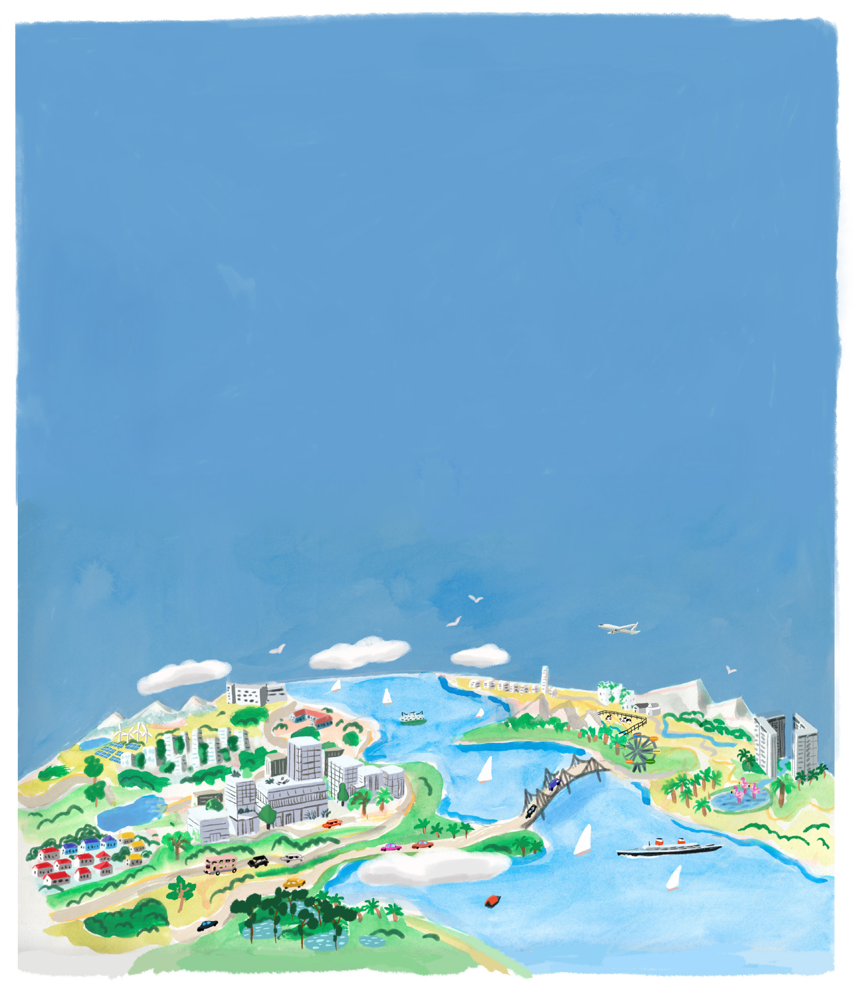 image illust