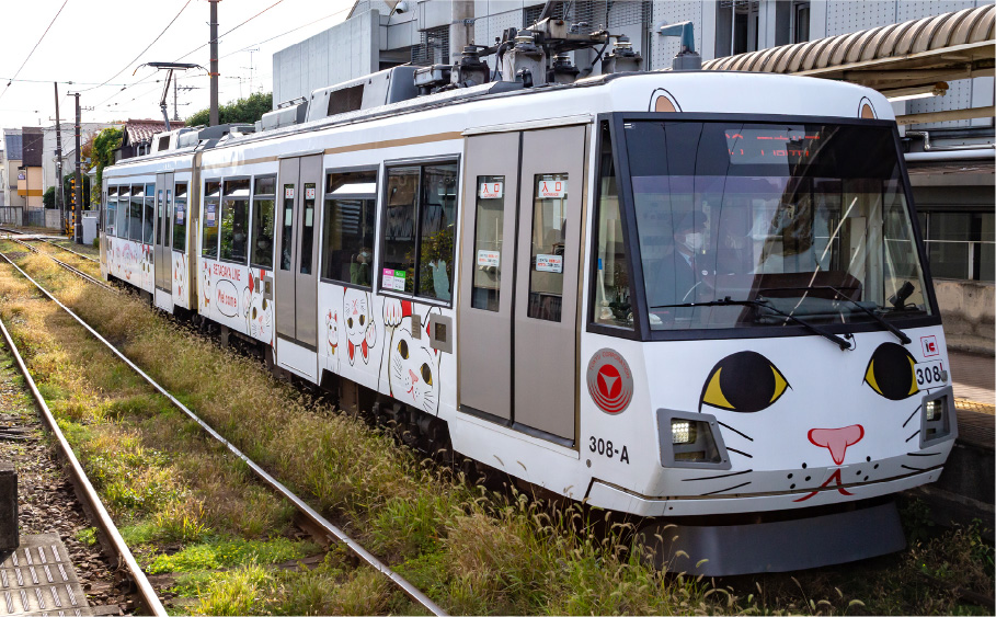 東急世田谷線